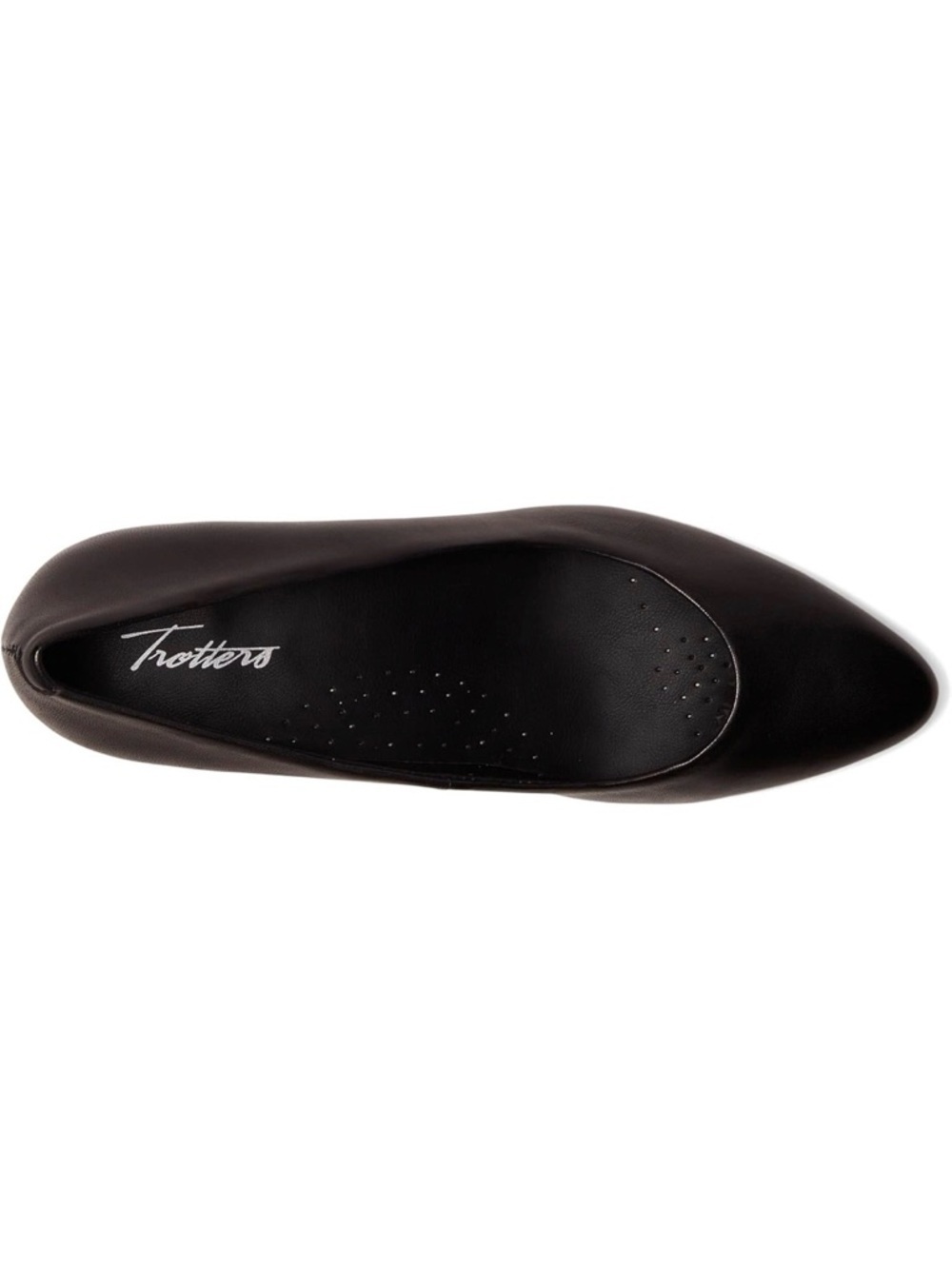 Trotters Womens Kate for Women SZ 8.5 W - Picture 3 of 3
